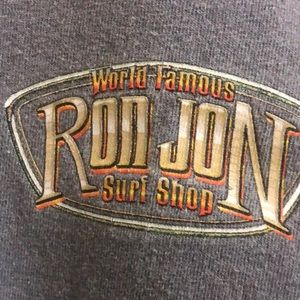 Ron Jon surf shop Mens size XL t-shirt